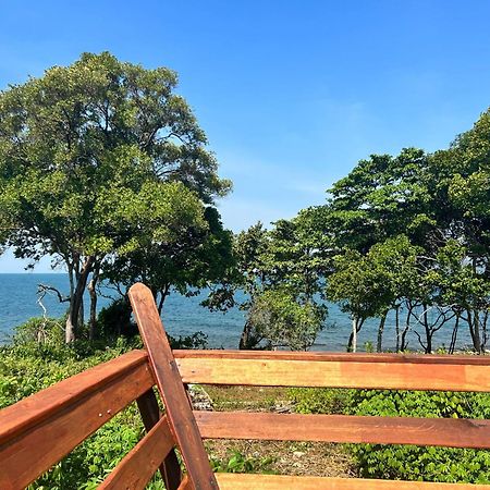 Beach House Cambodia Đảo Koh Rong Samloem Ngoại thất bức ảnh