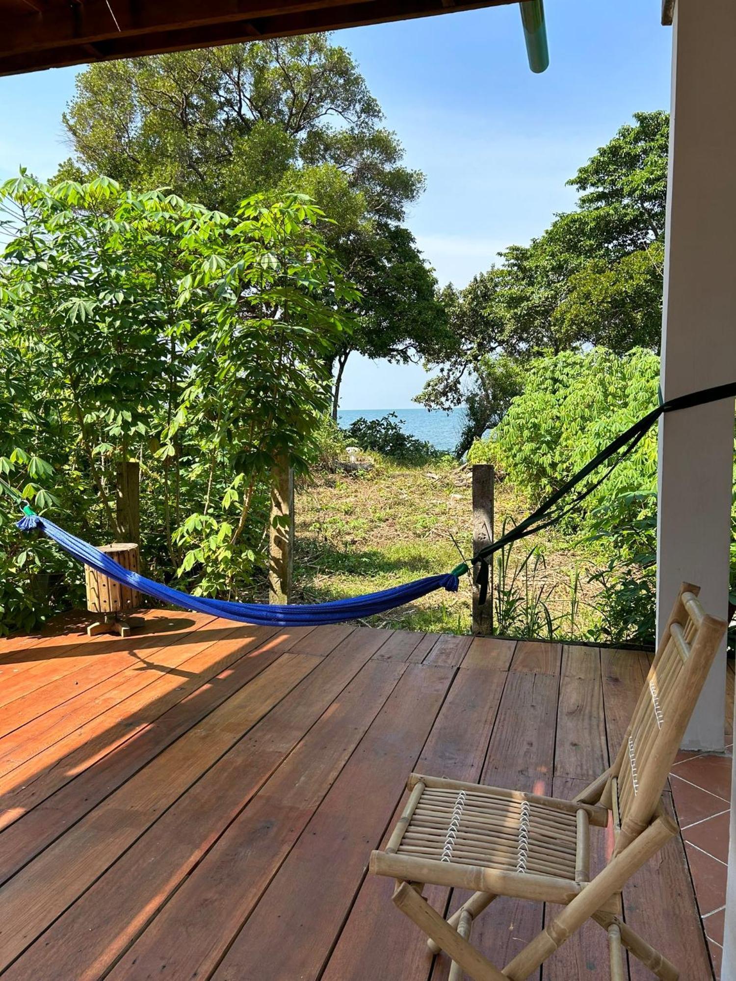 Beach House Cambodia Đảo Koh Rong Samloem Ngoại thất bức ảnh