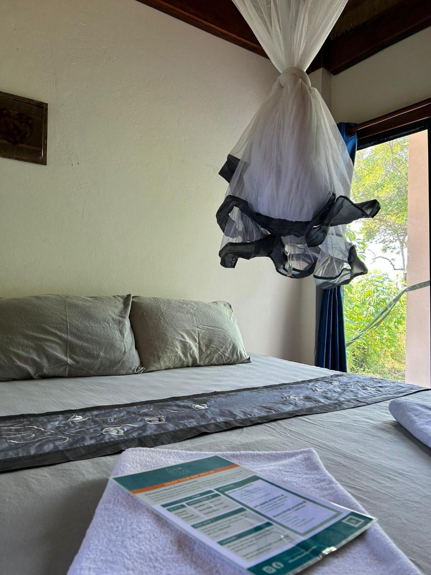 Beach House Cambodia Đảo Koh Rong Samloem Ngoại thất bức ảnh