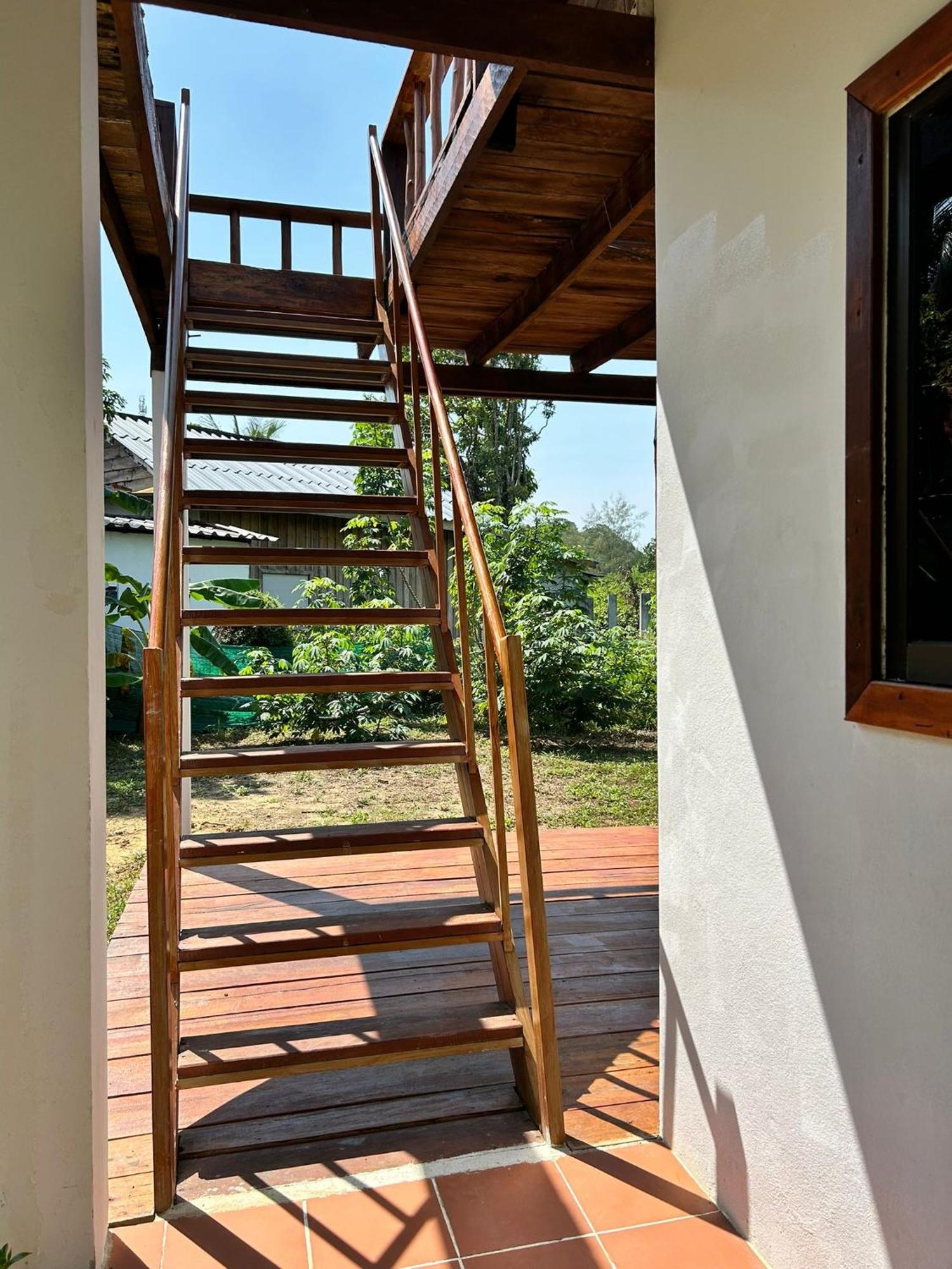 Beach House Cambodia Đảo Koh Rong Samloem Ngoại thất bức ảnh
