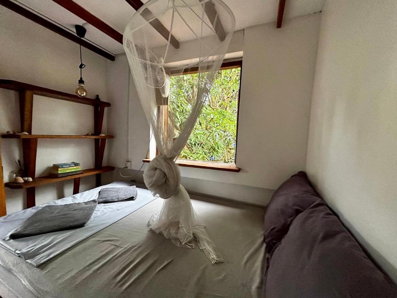 Beach House Cambodia Đảo Koh Rong Samloem Ngoại thất bức ảnh