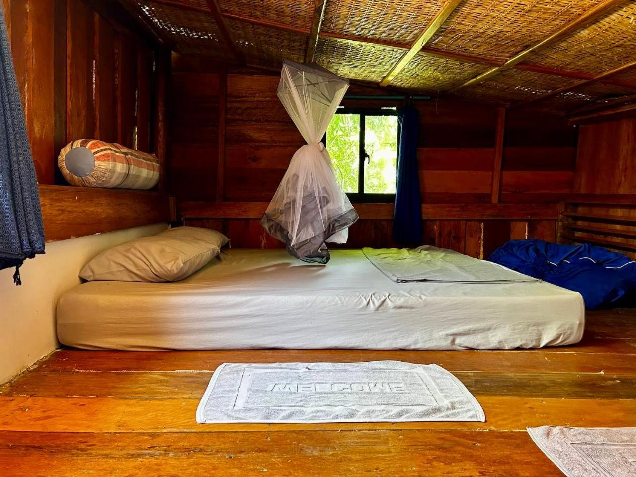 Beach House Cambodia Đảo Koh Rong Samloem Ngoại thất bức ảnh