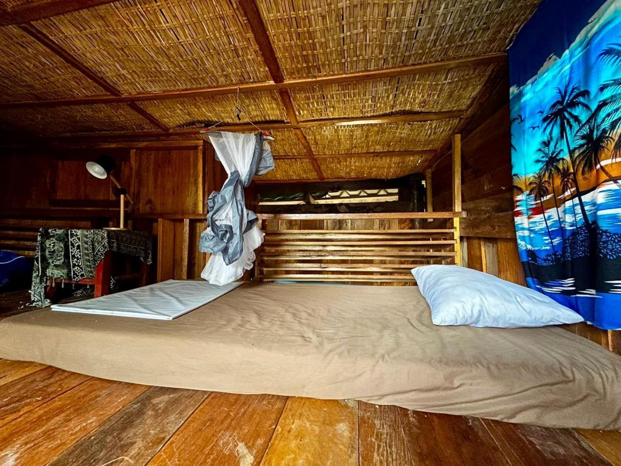 Beach House Cambodia Đảo Koh Rong Samloem Ngoại thất bức ảnh
