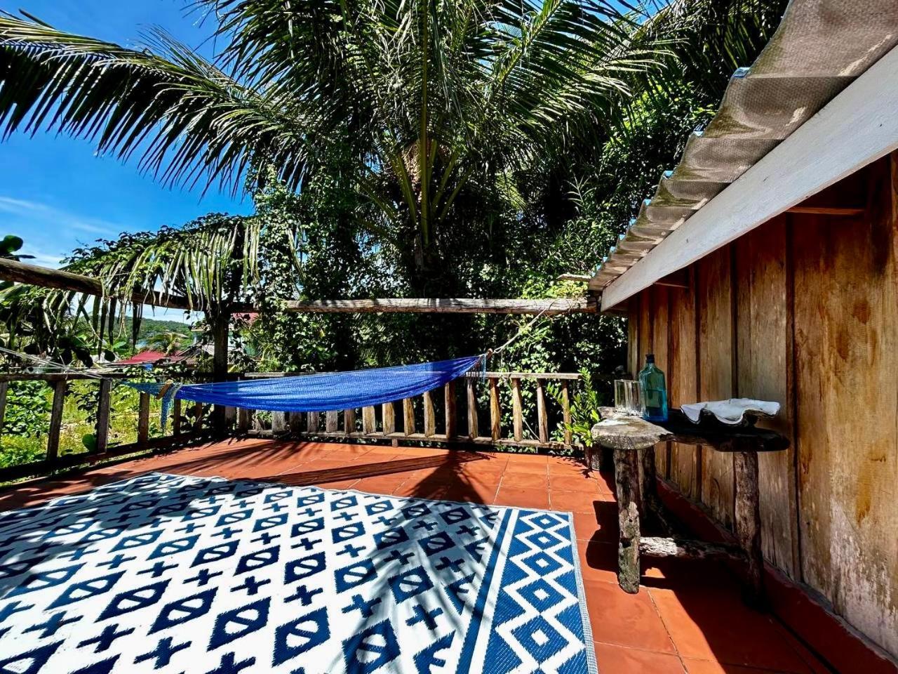 Beach House Cambodia Đảo Koh Rong Samloem Ngoại thất bức ảnh