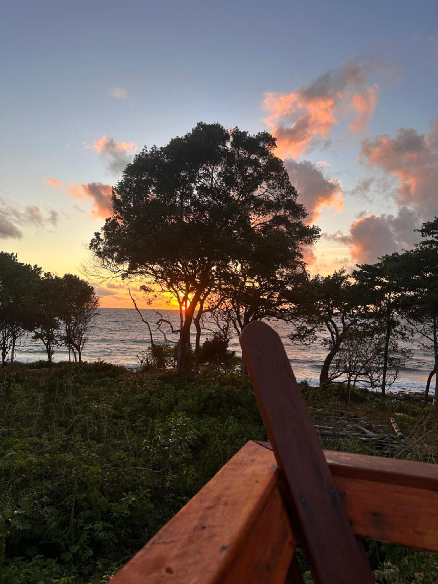 Beach House Cambodia Đảo Koh Rong Samloem Ngoại thất bức ảnh