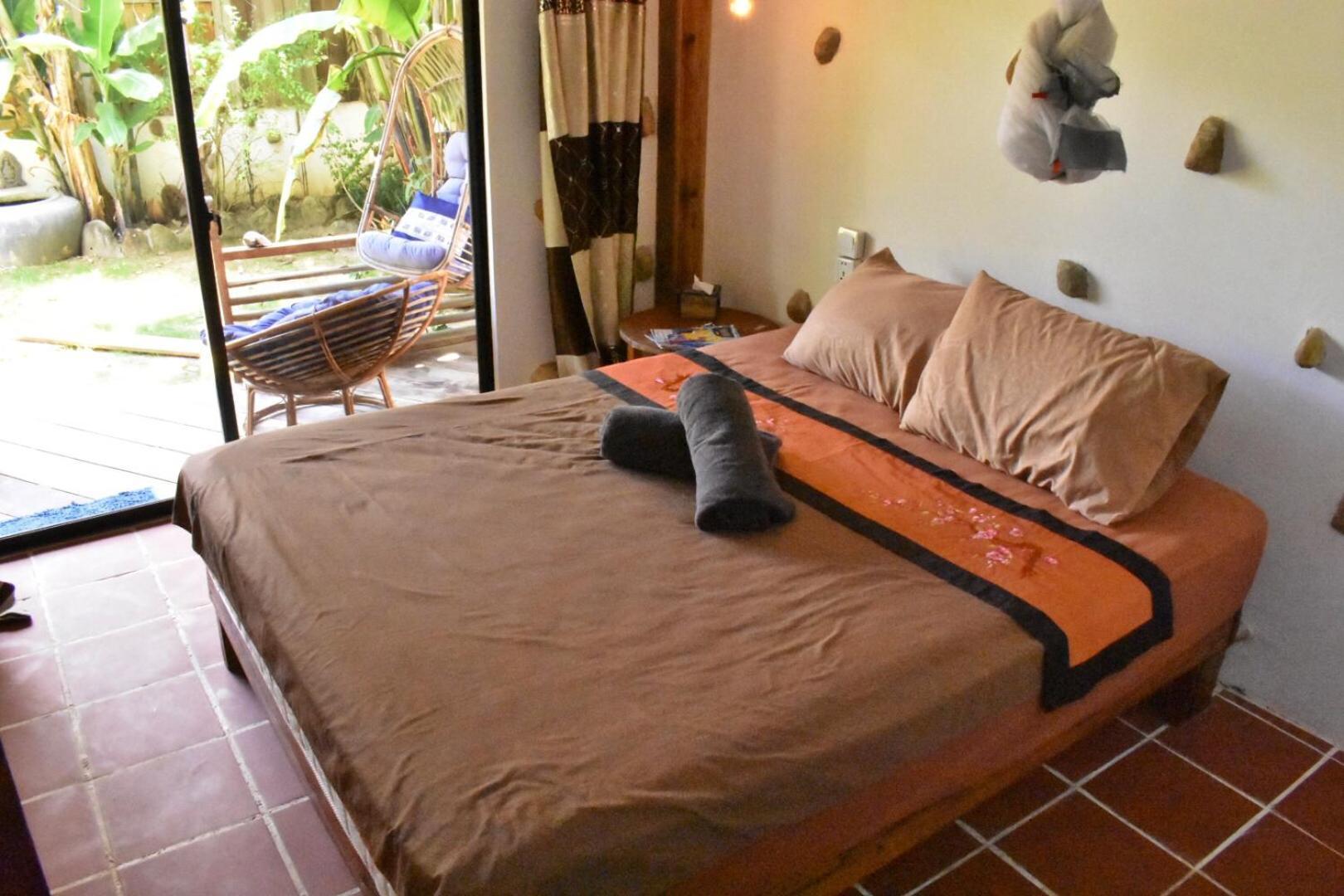 Beach House Cambodia Đảo Koh Rong Samloem Ngoại thất bức ảnh