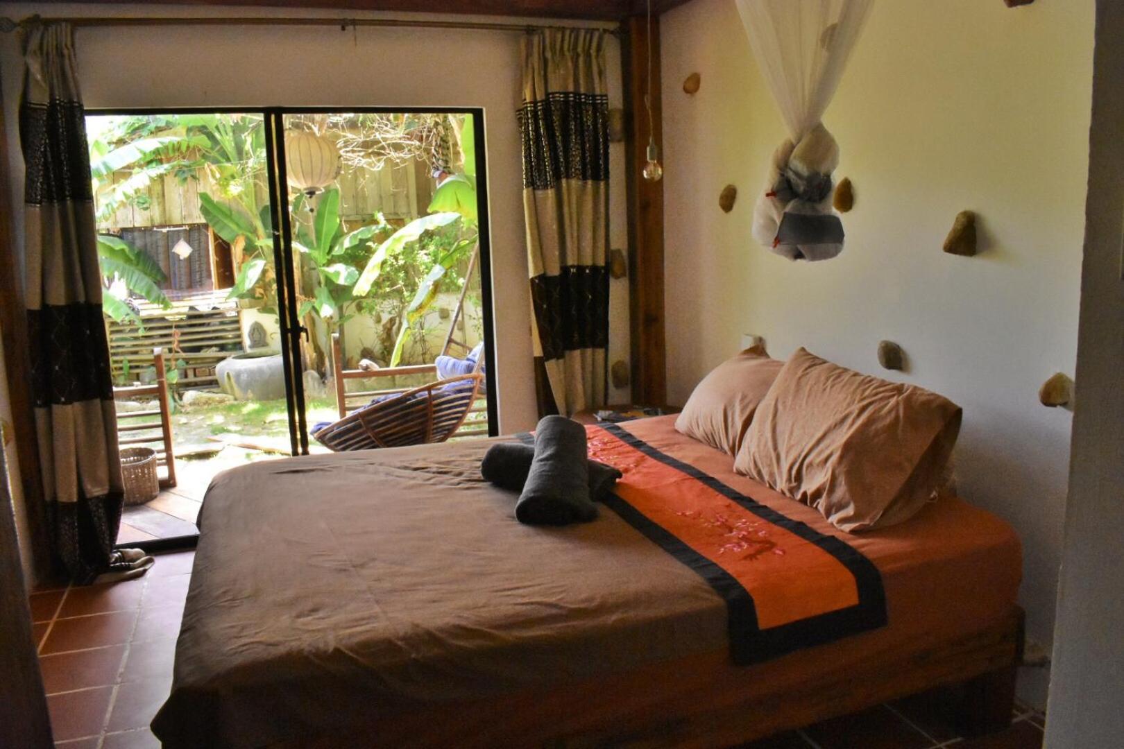 Beach House Cambodia Đảo Koh Rong Samloem Ngoại thất bức ảnh