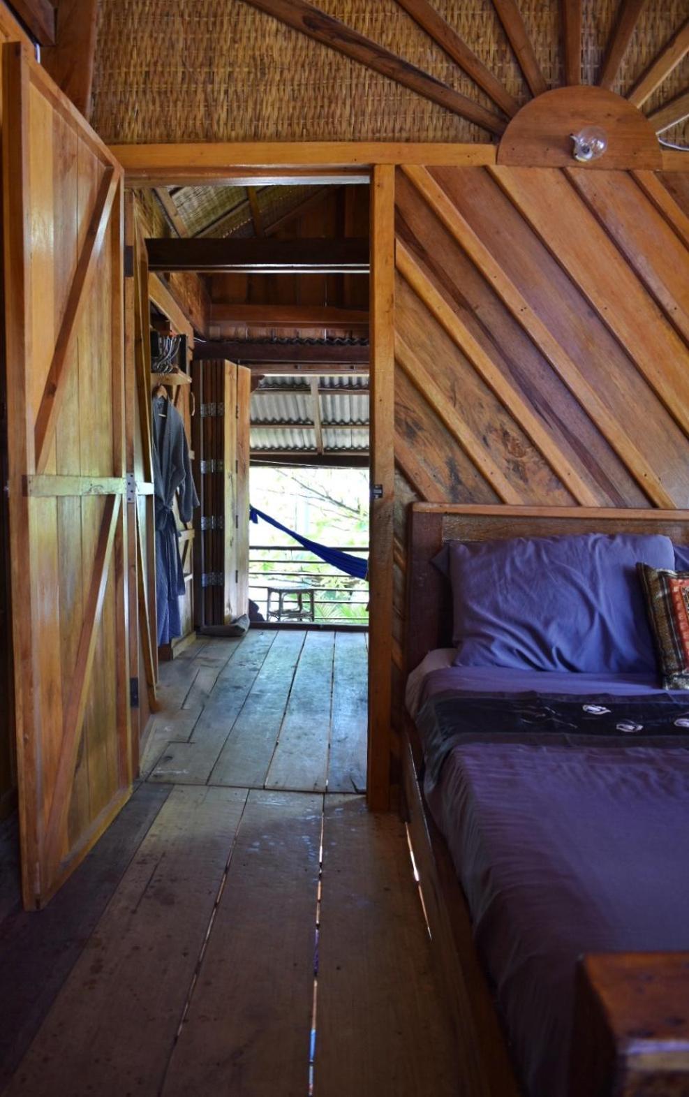 Beach House Cambodia Đảo Koh Rong Samloem Ngoại thất bức ảnh